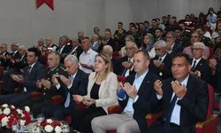 Kırklareli’nde “Zaferin Adı Türkiye” Konulu Konferans Programı Düzenlendi