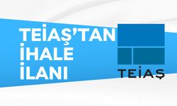 TEİAŞ’TAN İHALE İLANI
