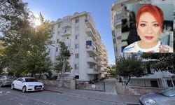 ŞOK; Arkadaşının Cansız Bedeniyle Günlerce Aynı Evde Kaldı