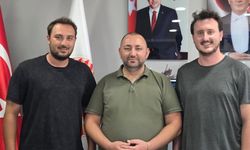 Çotuk, Genç Girişimleri Konuk Etti