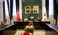 Kırklareli’nde İnsan Hakları İçin Güçlü İş Birliği