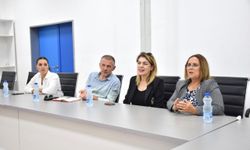 KLÜ’den Bir Uluslararası İş Birliği Daha