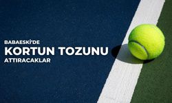 Babaeski’de Kortun Tozunu Attıracaklar