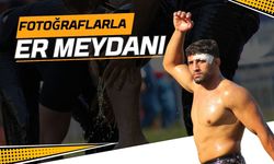 Fotoğraflarla Er Meydanı