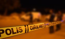 Komşusu Tarafından Bıçaklanarak Öldürüldü