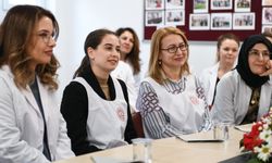 Öğretmenlerin Atamaları Gerçekleştirildi