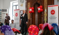 Kırklareli’nde Yaz Kur’an Kursları Törenle Sona Erdi
