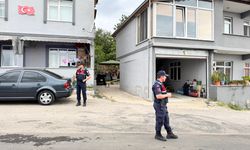 Tartışma Silahlı Kavgaya Dönüştü; 5 Yaralı