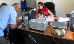 İğneada’da Ruhsat Tezkereleri Yenileniyor