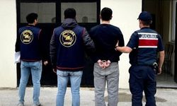 Jandarmadan Kırklareli’nde Aranan Şahıslar Operasyonu