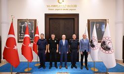 Kırklareli’nin Asayişi ve Güvenliği Masaya Yatırıldı