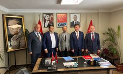 Vekil Özkan Saha Çalışmalarını Sürdürüyor