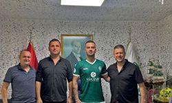 Kırklarelispor Transferde Hız Kesmiyor