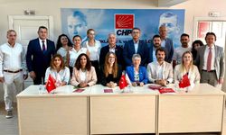 "Umutsuzluk Yok, Çare Sandık”