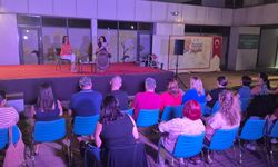 Lüleburgaz’da Kitap ve Düşünce Dolu Bir Yaz Akşamı