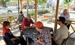 Edirne'den Kısa Kısa