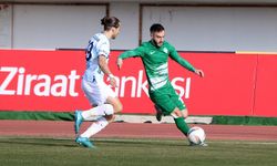 Kırklarelispor'un Kupadaki Maç Tarihi Belli Oldu