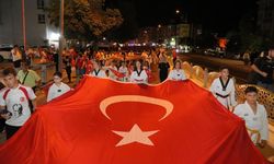 Edirne Belediyesi’nden 30 Ağustos’a Özel Zafer Konseri ve Fener Alayı