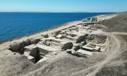 Perinthos Antik Kenti'nin Tarihi Bilinenin Ötesine Uzanıyor
