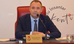 Başkan Bulut, “30 Ağustos Zafer Bayramımız Kutlu Olsun”
