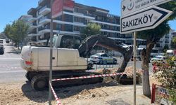 Lüleburgaz’da Güçlü Altyapı İçin Çalışmalar Sürüyor