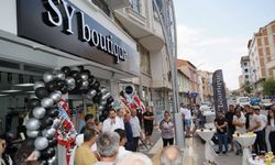 Pınarhisar Yeni Bir Tarz Kazandı