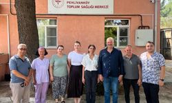 Başkan Hoşgör, Gizli Kahramanlarla Bir Araya Geldi