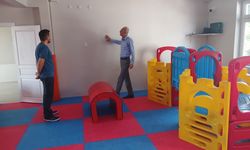 Vize’de Okullar Hazırlanıyor
