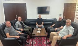 Milletvekili Özcan, Pehlivanköy’ü Ziyaret Etti