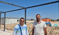 Kırklareli: Köy Yollarında Yeni Dönem Başlayacak