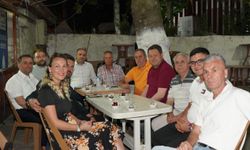 Kaynarca’nın Geleceğini Konuştular