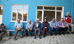 Demirköy’de Aile Yılı Ziyareti Gerçekleştirildi