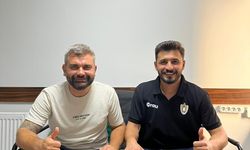 Lüleburgaz: Yeni Hoca Açıklandı