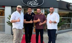 Çotuk’tan Bulgaristan Temasları
