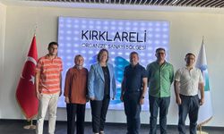 Kırklareli Sağlık İstasyonunda Sona Gelindi