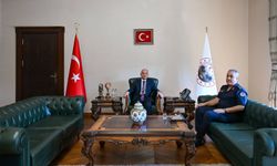 Kırklareli’nin Yeni Jandarma Komutanı Görevine Başladı