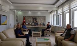 Vize’de Boğulma Olaylarına Dair Toplantı Yapıldı
