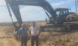 Kırklareli: Islah Çalışmaları Devam Ediyor