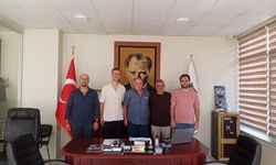 Başkan Adayı Batak’tan Ziyaretler