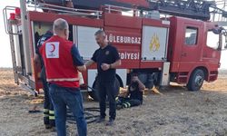 Lüleburgaz’da Gizli Kahramanlardan Özverili Çalışma