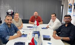 Dış Ticaret İstihbarat Merkezi Projesi Hayata Geçirildi