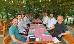 Sarıçam Vize’de Vatandaşlarla Buluştu