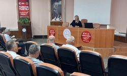 Kırklareli İl Milli Eğitim, Yeni Döneme Hazır