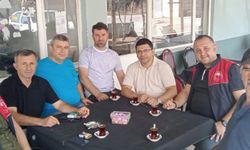 Lüleburgaz’da Sılajlık Mısır Ziyareti