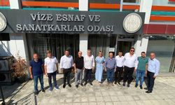 "Birlikte Çalışmaya Devam Edeceğiz"