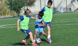 Lüleburgaz’da Yeni Sezon Hazırlıkları Sürüyor