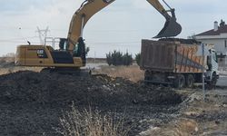 Lüleburgaz’da Yollar Yenileniyor