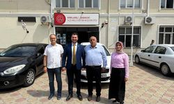 Başkan Yayla, “Her Şey Çocuklarımızın Geleceği İçin”