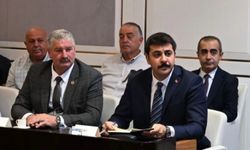 Pavli İçin Son Hazırlıklar Bu Toplantıda Konuşuldu