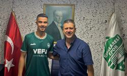 Kırklarelispor’dan 1 Transfer Hamlesi Daha